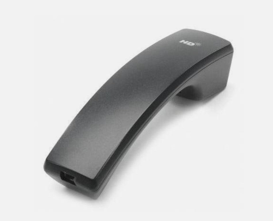 Yealink HST-MP56, Handset For Yealink deskphone MP56 Yealink HST-MP56, Handset For Yealink deskphone MP56